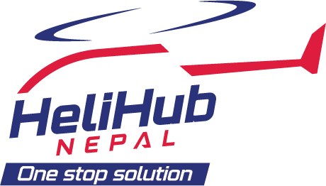Heli Hub Nepal