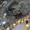 Halesi Mahadev Darshan helicopter tour to the sacred cave shrine pilgrimage site from Kathmandu